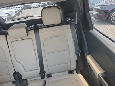 2020 Ford Escape Hybrid SE Sport