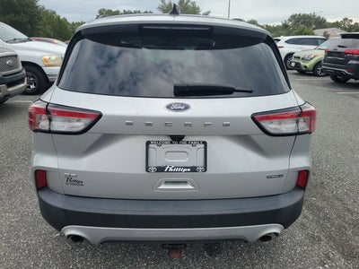 2020 Ford Escape SE Sport Hybrid