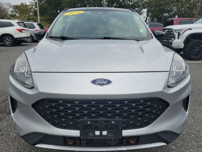 2020 Ford Escape SE Sport Hybrid