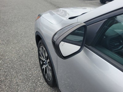 2020 Ford Escape SE Sport Hybrid