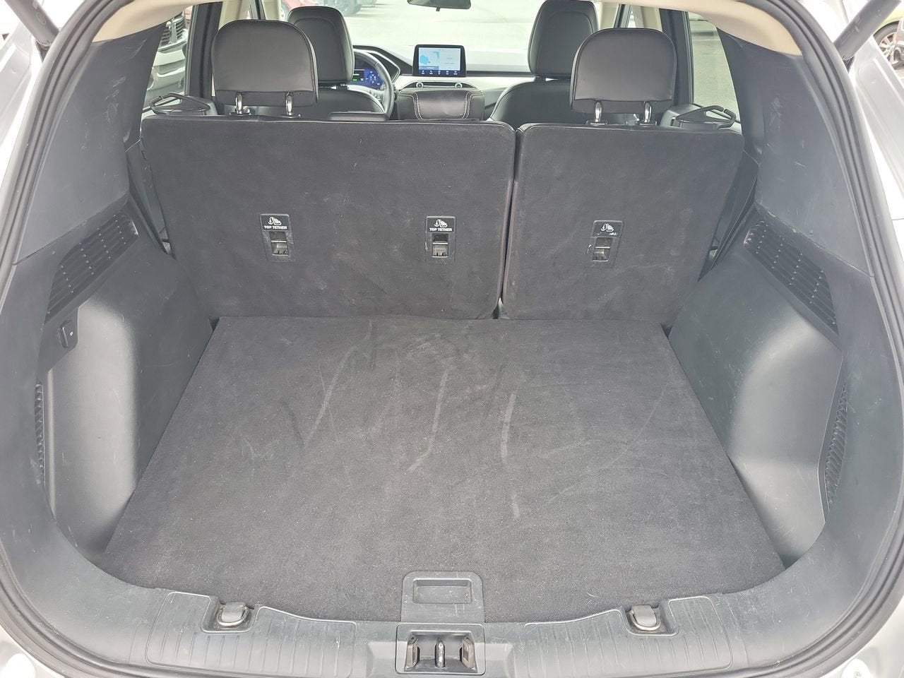 2020 Ford Escape SE Sport Hybrid