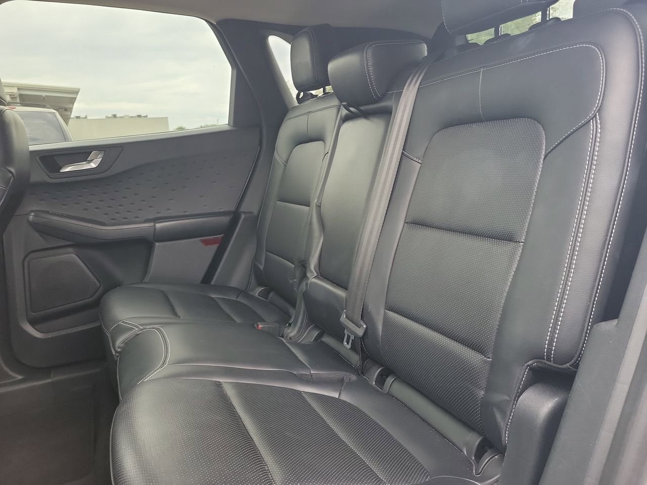 2020 Ford Escape SE Sport Hybrid