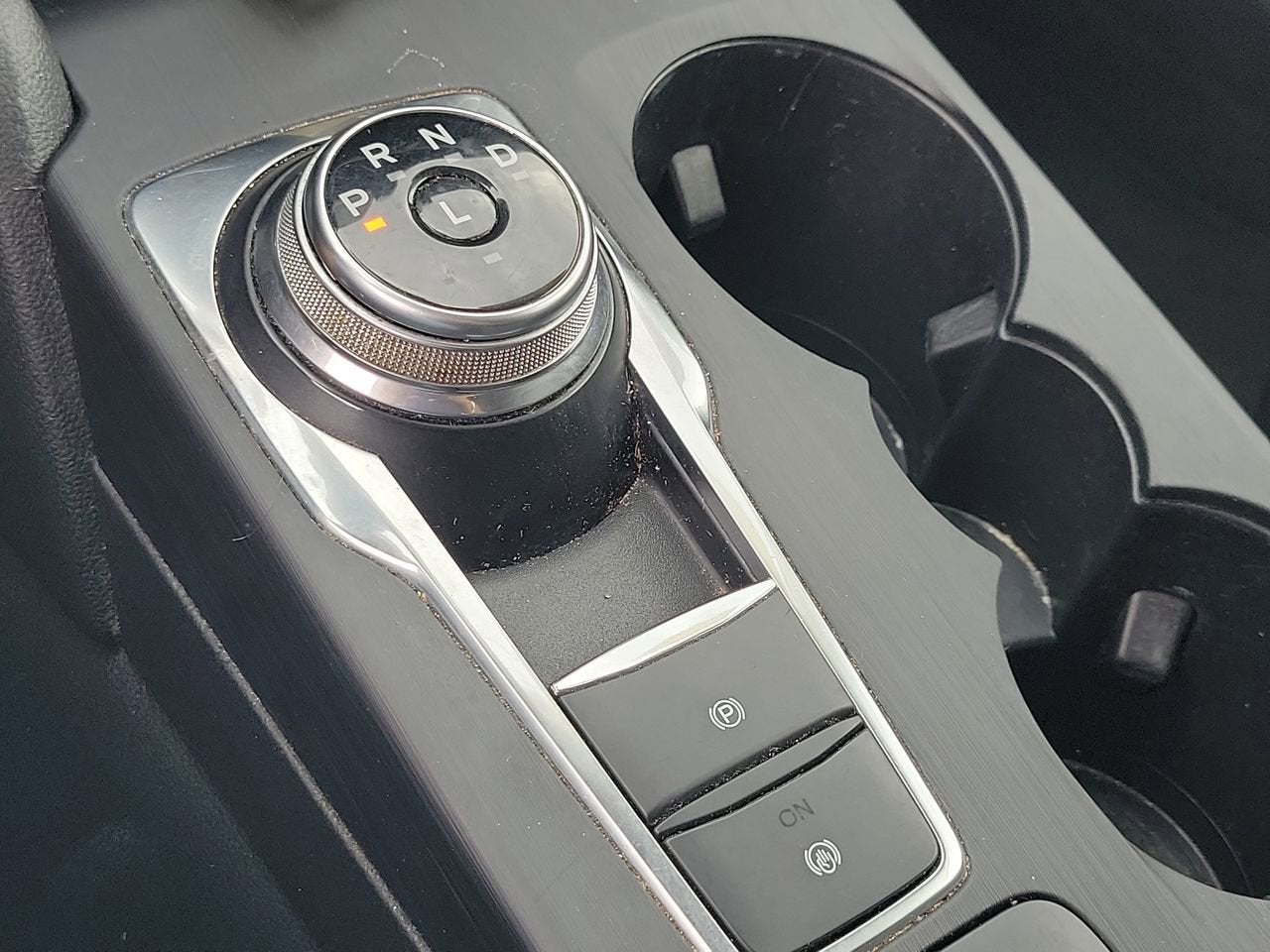 2020 Ford Escape SE Sport Hybrid