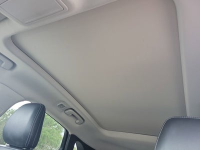 2020 Ford Escape SE Sport Hybrid