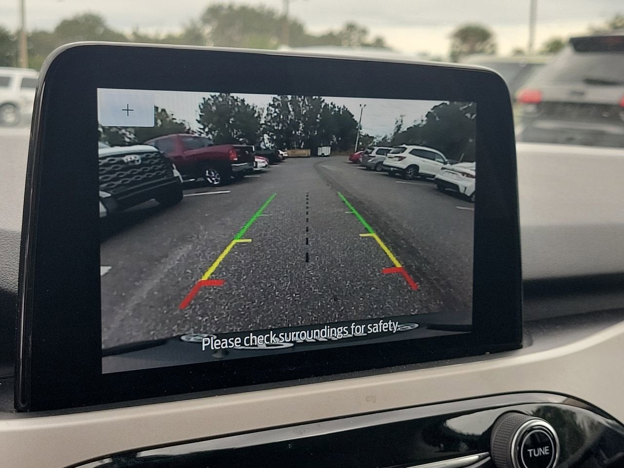 2020 Ford Escape SE Sport Hybrid