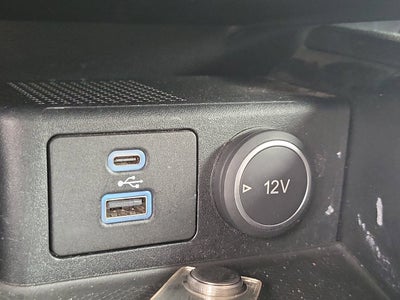 2020 Ford Escape SE Sport Hybrid