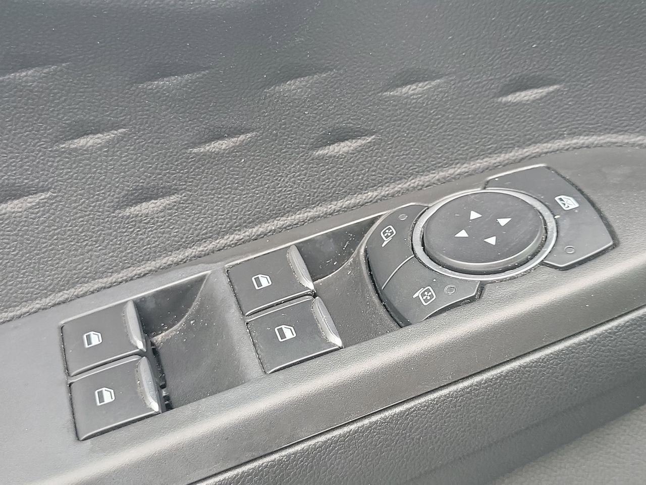 2020 Ford Escape SE Sport Hybrid