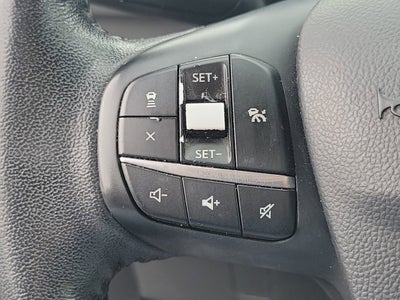 2020 Ford Escape SE Sport Hybrid