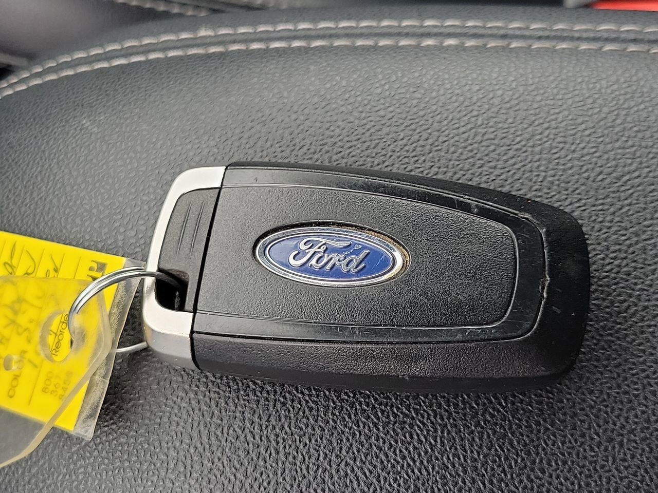 2020 Ford Escape SE Sport Hybrid