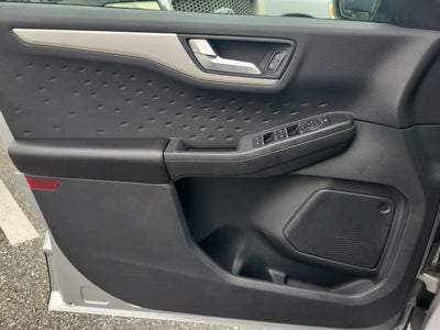 2020 Ford Escape SE Sport Hybrid