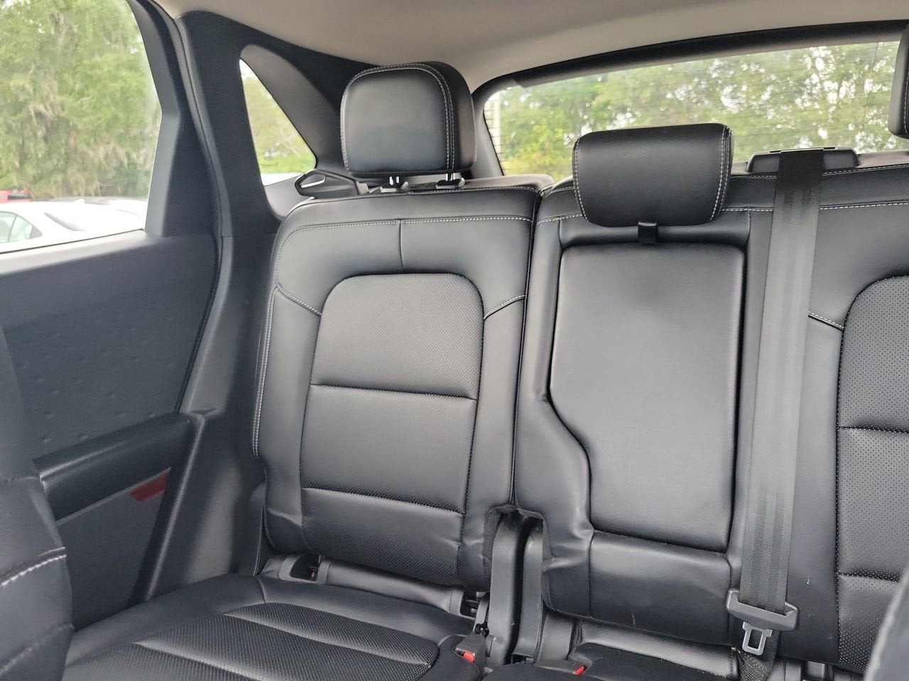 2020 Ford Escape SE Sport Hybrid