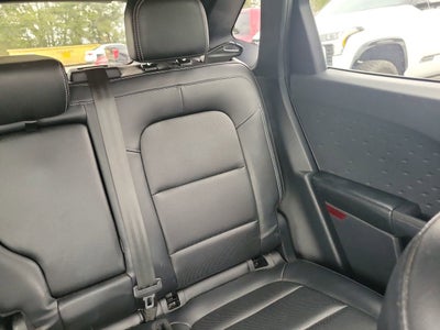 2020 Ford Escape SE Sport Hybrid