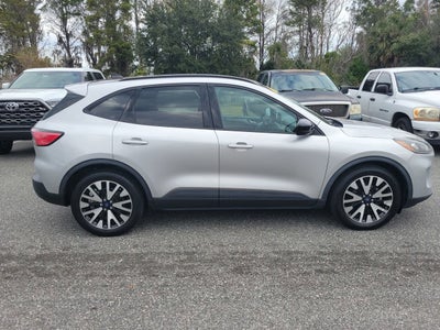 2020 Ford Escape SE Sport Hybrid