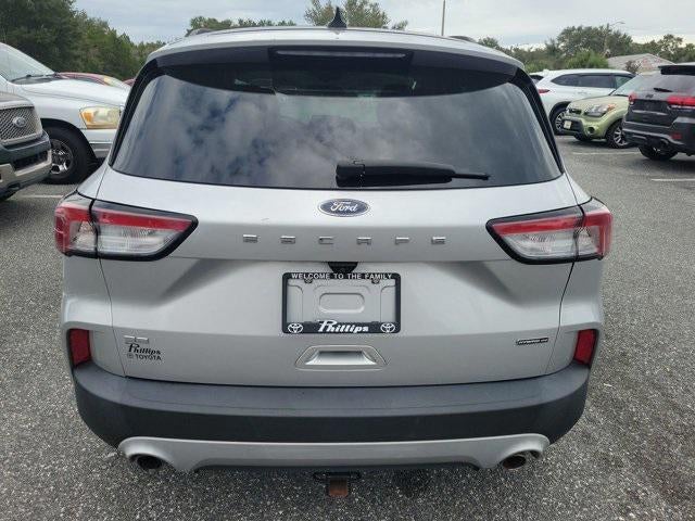 2020 Ford Escape SE Sport Hybrid