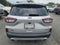 2020 Ford Escape SE Sport Hybrid