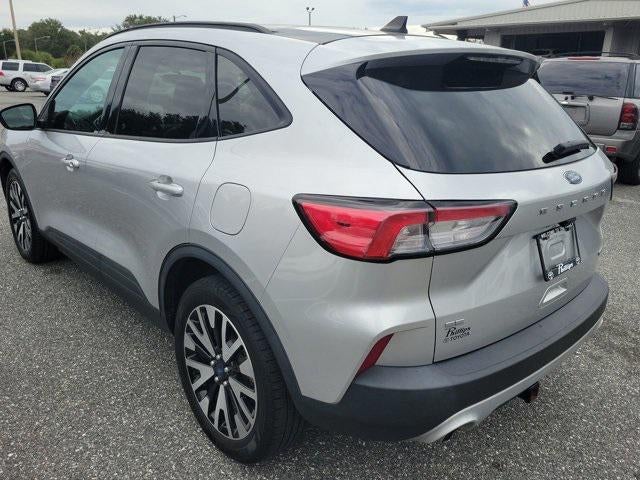 2020 Ford Escape SE Sport Hybrid