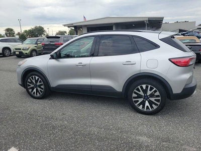 2020 Ford Escape SE Sport Hybrid