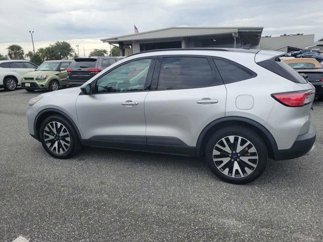 2020 Ford Escape SE Sport Hybrid