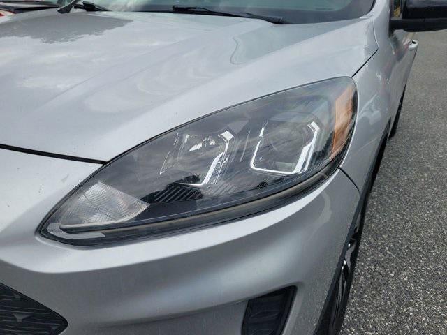 2020 Ford Escape SE Sport Hybrid