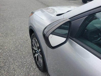 2020 Ford Escape SE Sport Hybrid