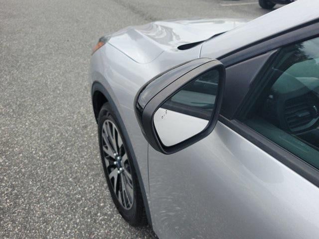 2020 Ford Escape SE Sport Hybrid