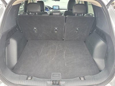 2020 Ford Escape SE Sport Hybrid