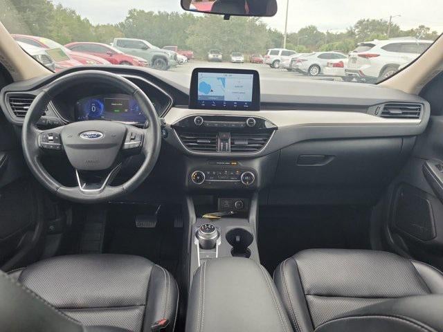 2020 Ford Escape SE Sport Hybrid