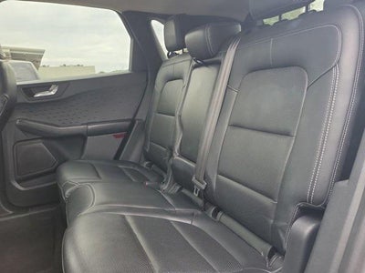 2020 Ford Escape SE Sport Hybrid