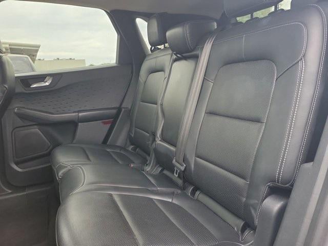 2020 Ford Escape SE Sport Hybrid