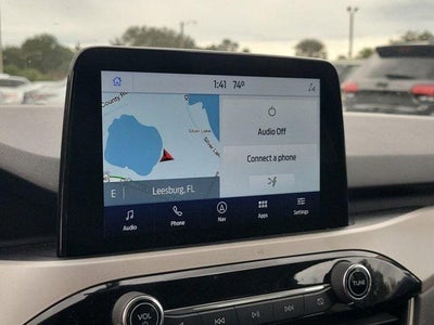 2020 Ford Escape SE Sport Hybrid