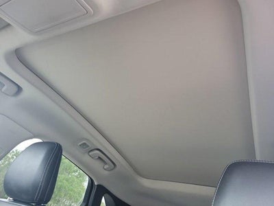 2020 Ford Escape SE Sport Hybrid