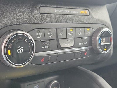 2020 Ford Escape SE Sport Hybrid