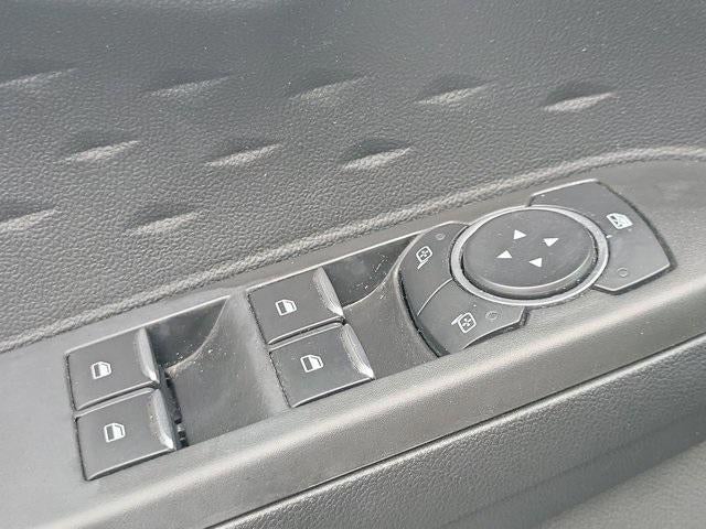 2020 Ford Escape SE Sport Hybrid