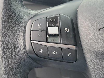 2020 Ford Escape SE Sport Hybrid