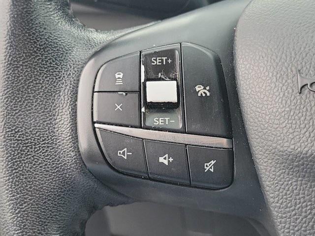 2020 Ford Escape SE Sport Hybrid