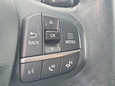 2020 Ford Escape SE Sport Hybrid