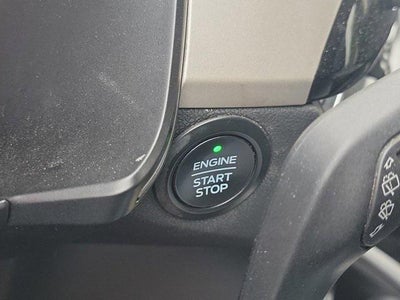 2020 Ford Escape SE Sport Hybrid