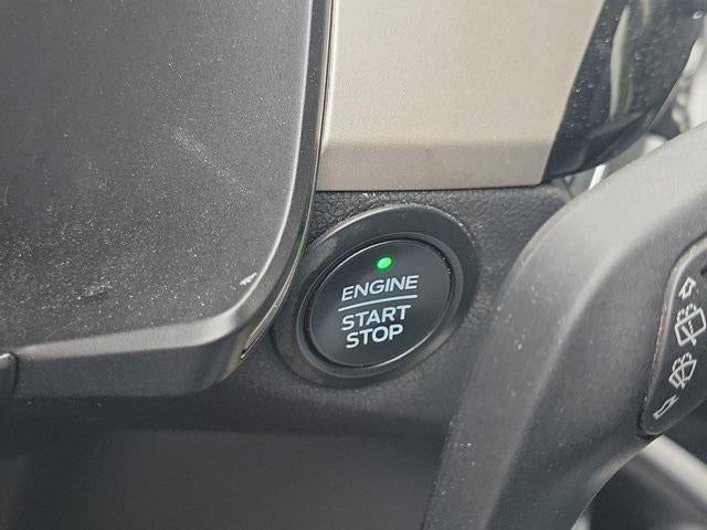 2020 Ford Escape SE Sport Hybrid