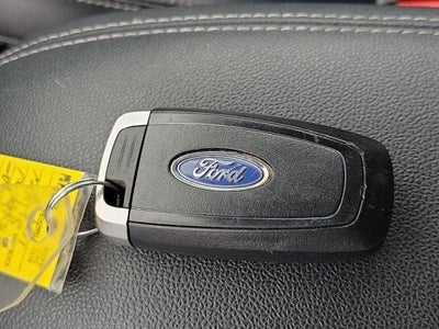 2020 Ford Escape SE Sport Hybrid