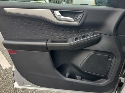 2020 Ford Escape SE Sport Hybrid