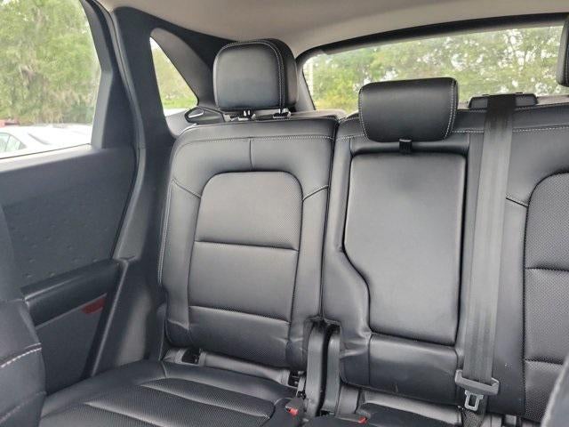 2020 Ford Escape SE Sport Hybrid