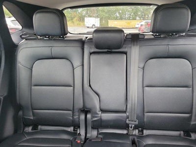 2020 Ford Escape SE Sport Hybrid