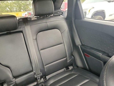 2020 Ford Escape SE Sport Hybrid