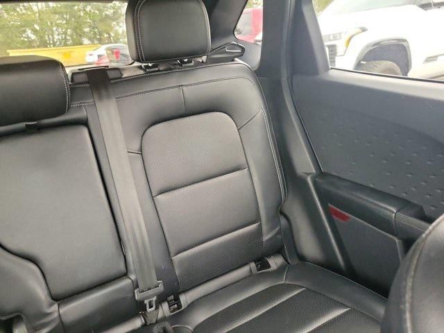 2020 Ford Escape SE Sport Hybrid