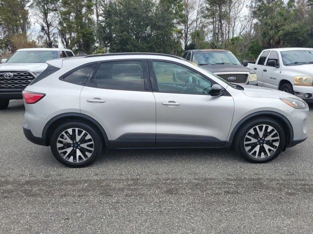 2020 Ford Escape SE Sport Hybrid