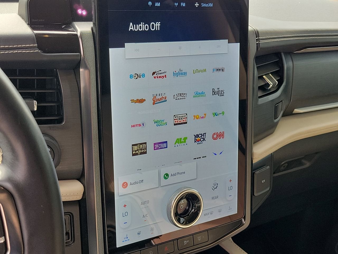 2022 Ford Expedition Max Platinum