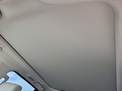 2022 Ford Expedition Max Platinum