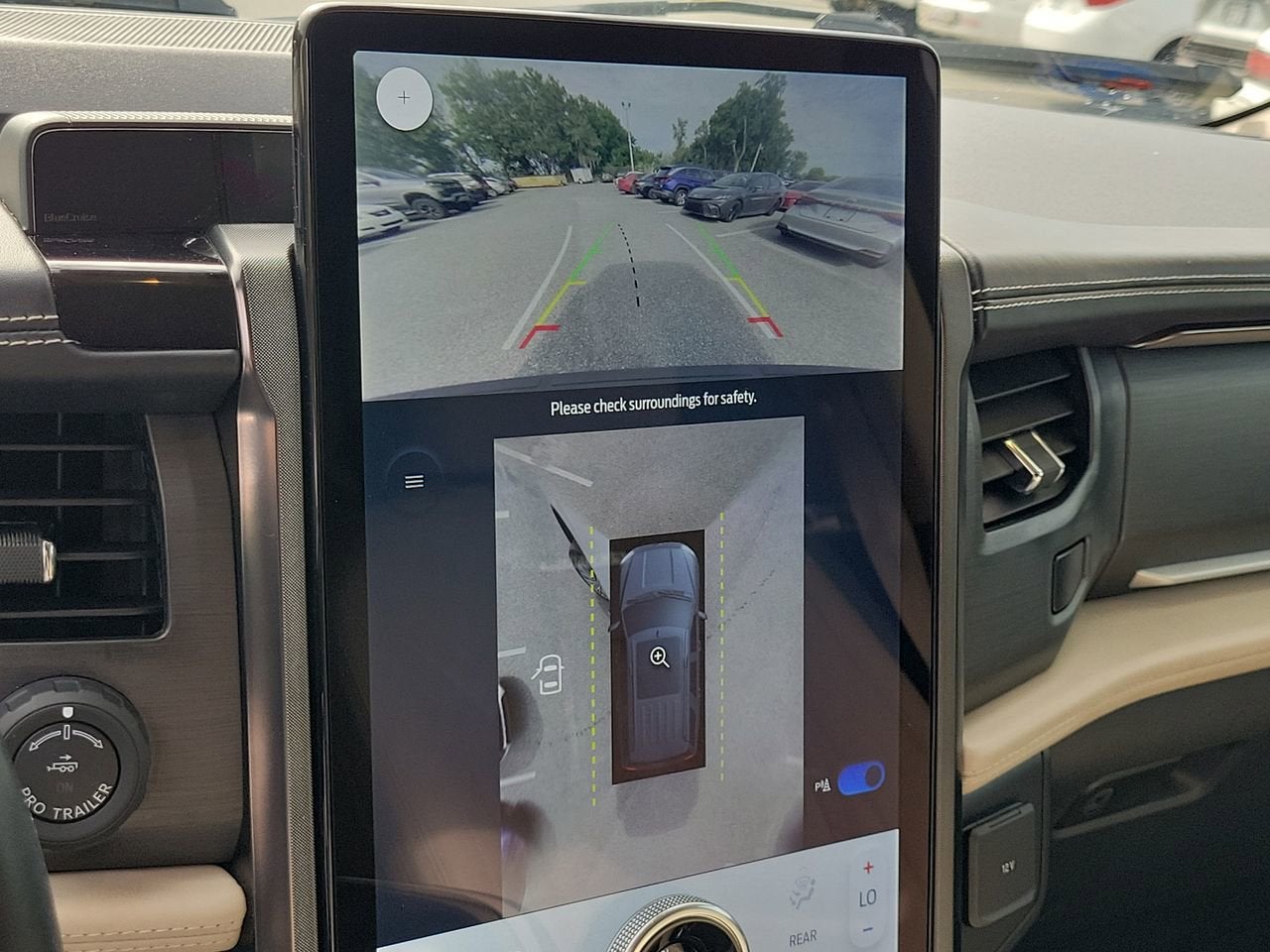 2022 Ford Expedition Max Platinum