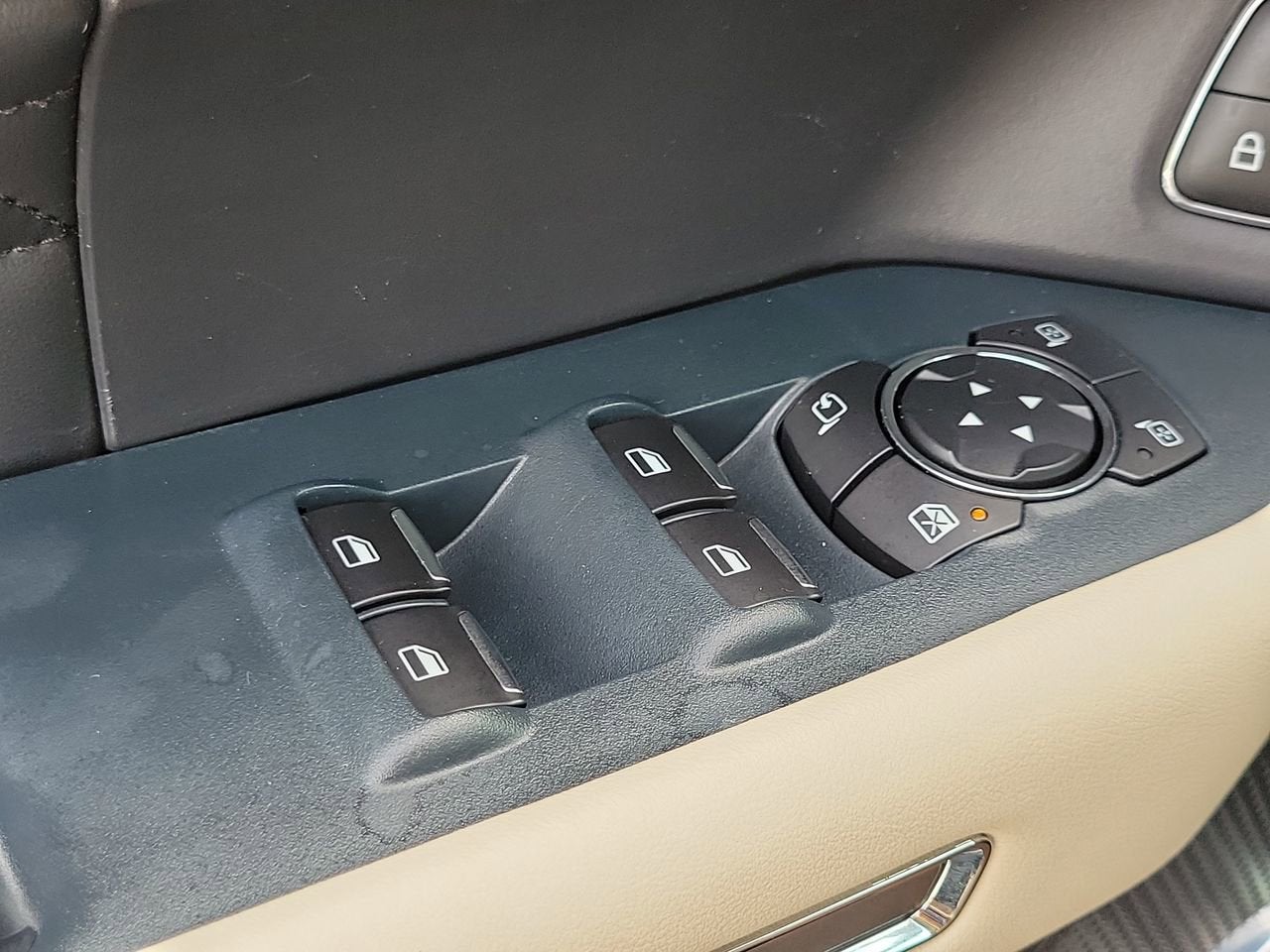 2022 Ford Expedition Max Platinum