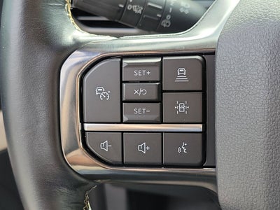 2022 Ford Expedition Max Platinum